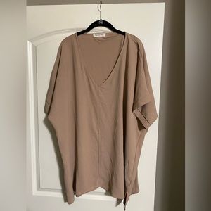 Impressions size 1x women’s top